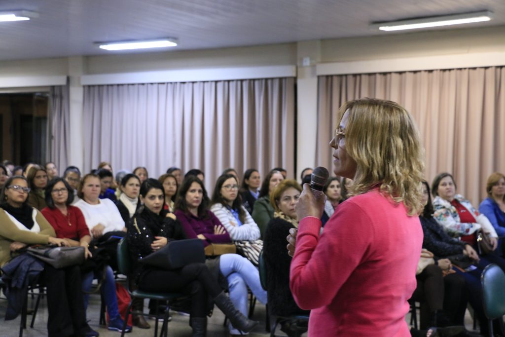 Congonhas avança na política de inclusão educacional