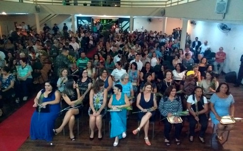 Mulheres serão homenageadas pela Câmara de Lafaiete