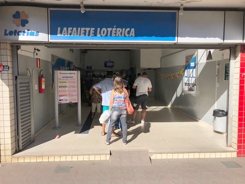 Bilhete premiado da Lotofácil saiu de aposta feita errada