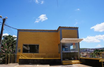 Sine e Guarda Municipal terão nova sede em Lafaiete