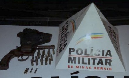 Ladrões arrependidos devolvem objetos furtados