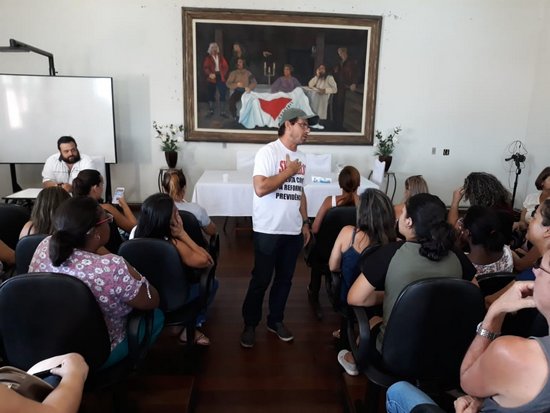 Servidores públicos de Lafaiete já falam em greve para receber salário