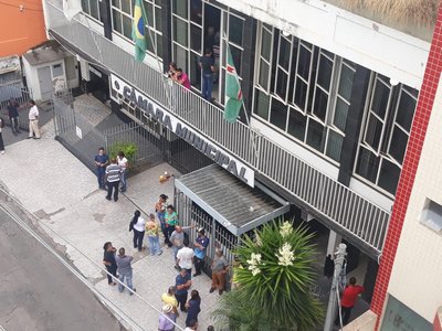 Audiência Pública sobre aumento de passagem de ônibus não acontece