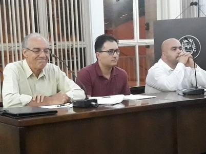 Procurador presta informações sobre regularização fundiária em Lafaiete