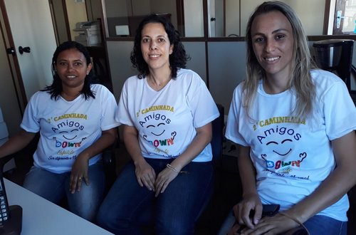 Semana da Síndrome de Down terá programação orientativa em Lafaiete