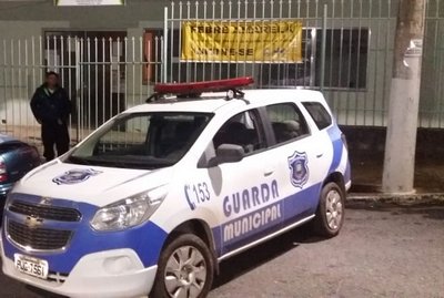 Guarda Municipal intensifica ações de segurança em Lafaiete