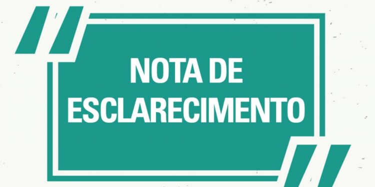 Prefeitura de Congonhas emite nota sobre tremor na cidade