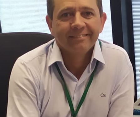 Secretário de Educação de Carandaí é o novo presidente do Conselho do FUNDEB em MG