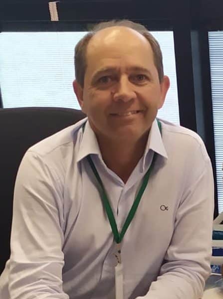 Secretário de Educação de Carandaí é o novo presidente do Conselho do FUNDEB em MG