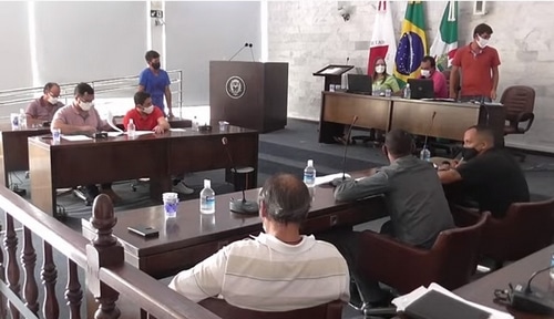 Câmara aprova projetos para fim da crise do transporte público e cobram agilidade do prefeito
