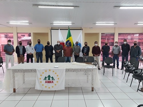 Prefeitos da região pedem mudanças no Minas Consciente