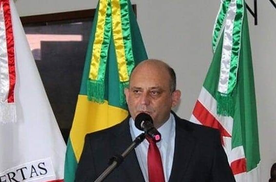 Carta aberta do vereador Oswaldo Barbosa à população