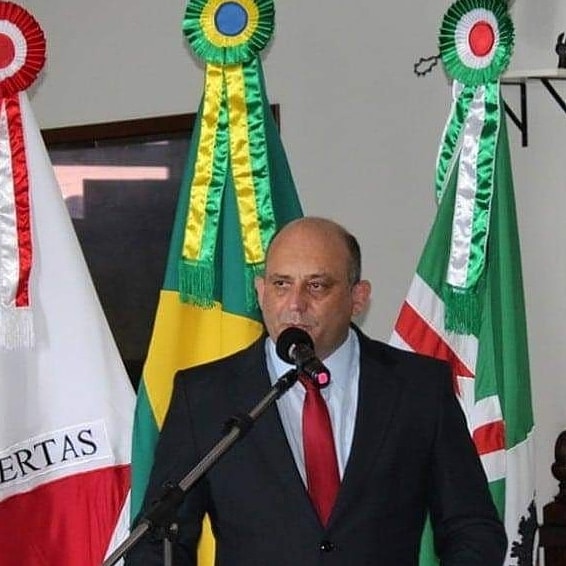 Carta aberta do vereador Oswaldo Barbosa à população