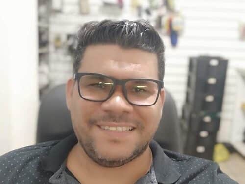 Prefeitura lamenta morte de comerciante e presidente do PSL de Congonhas