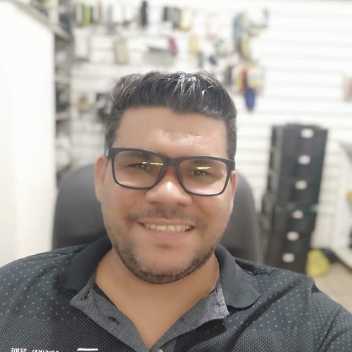 Prefeitura lamenta morte de comerciante e presidente do PSL de Congonhas