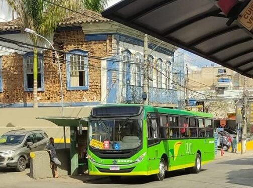 Lafaiete ainda aguarda assinatura de contrato de serviço de transporte coletivo