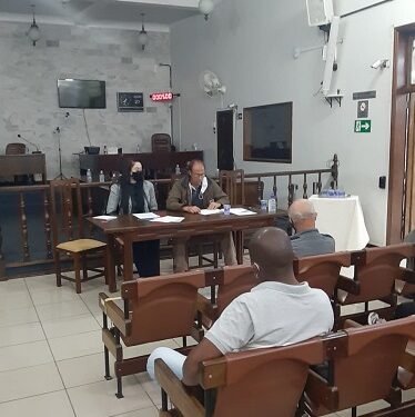 Vereador Renato Pelé propõe anti-projeto que visa formar valores através do futebol