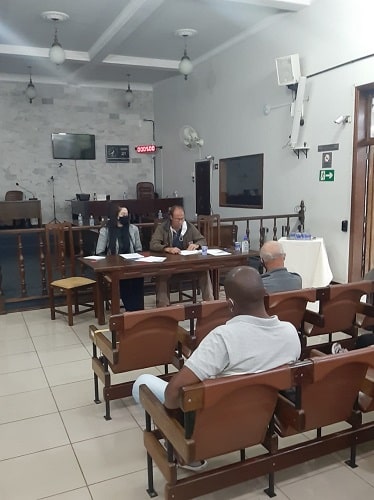 Vereador Renato Pelé propõe anti-projeto que visa formar valores através do futebol