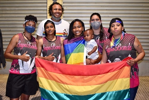 Rejeitada criação de Comissão Permanente Pelos Direitos de Crianças, Adolescentes, Idosos e LGBTQIA+