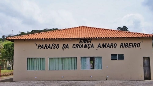 Prefeitura inaugura novas instalações de escola em Lafaiete