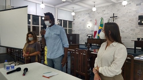 Evento celebra Dia da Consciência Negra em Lafaiete