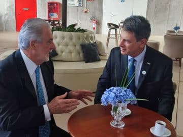 Presidente da CNDL participa das comemorações dos 15 anos da Lei Geral da Micro e Pequena Empresa