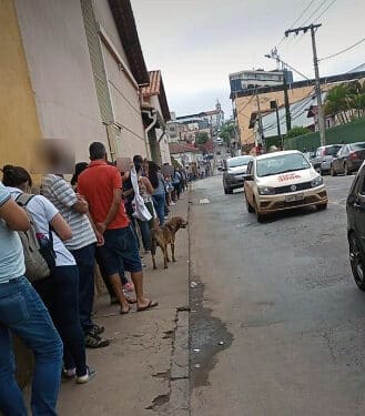 Operação conjunta das polícias Militar, Civil e Penal prende cinco pessoas