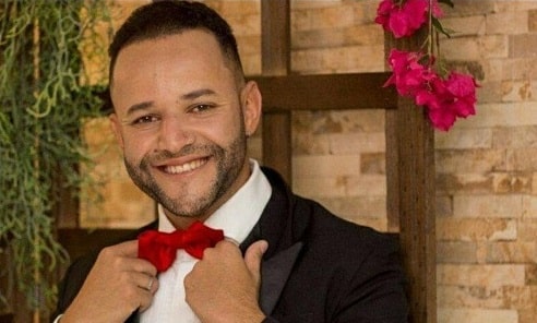 Decorador denuncia caso de homofobia em Lafaiete