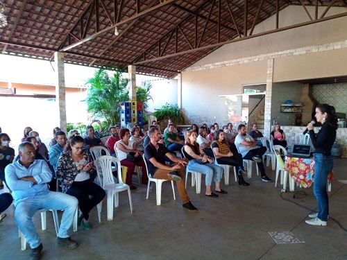 Segunda etapa da rota turística Villas e Fazendas é lançada