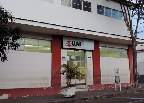 Atendimento presencial na Ciretran em Barbacena passa a ser agendado