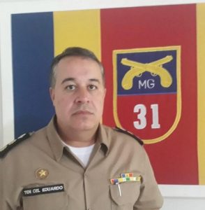 Polícia Militar de Lafaiete prepara operação para garantir segurança nas eleições