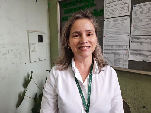 Domingo de eleições acontece com tranquilidade em Lafaiete