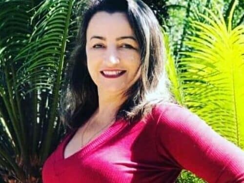 Mirene das Graças Silva é eleita prefeita de Lamim