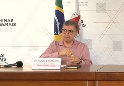 Governo de Minas amplia testagem para Covid-19 no estado