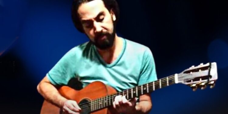 Músicos buscam alternativa para seguirem trabalhando