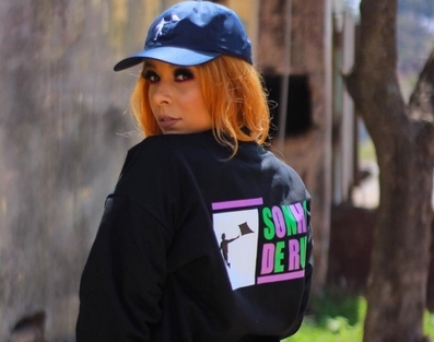 A marca e sua história: Jovem empreendedor alia moda e arte em Lafaiete