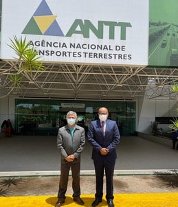 Amalpa leva reivindicações regionais ao governo federal