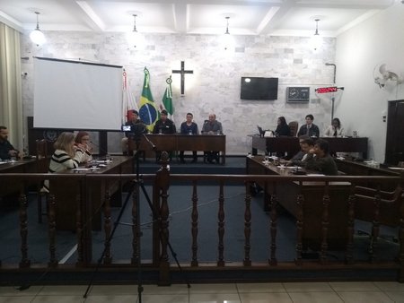 Audiência Pública discute enfrentamento ao consumo de drogas em Lafaiete