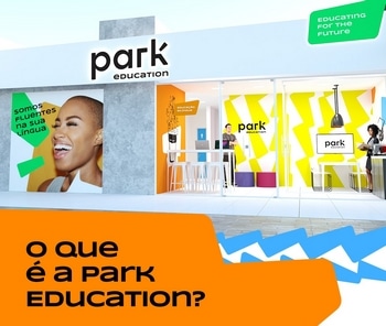 Park Education – A nova escola bilíngue de Lafaiete