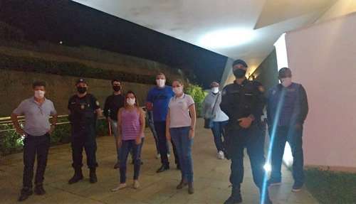 Prefeitura de Congonhas intensifica fiscalização neste Carnaval