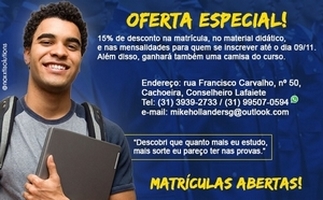 Prepare-se para entrar na EPCAR!