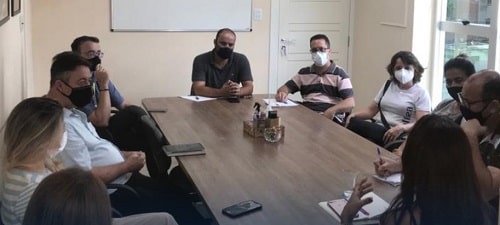 Projeto de Lei prevê auxílio para famílias atingidas pelas chuvas