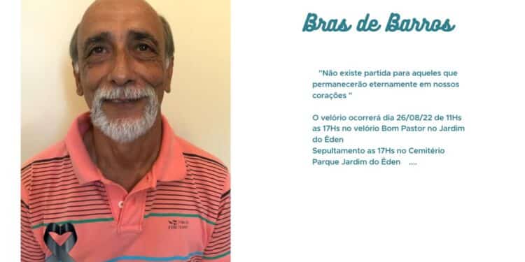 Braz de Barros
