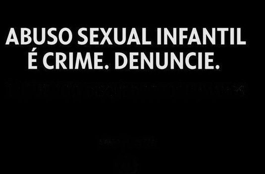 Padrasto é suspeito de abusar sexualmente de enteados, incluindo um portador de necessidades especiais