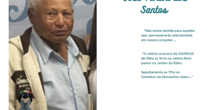 José Turiba dos Santos