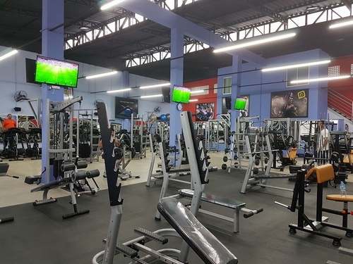 Academias apresentam propostas para reabertura em Lafaiete