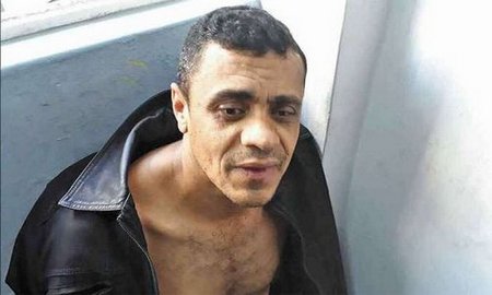 Hospital psiquiátrico de Barbacena é opção para receber autor de facada em Bolsonaro