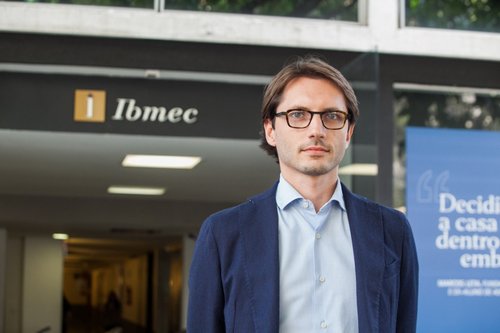 Núcleo do IFMG promove palestra sobre Ciência Política em Ouro Branco