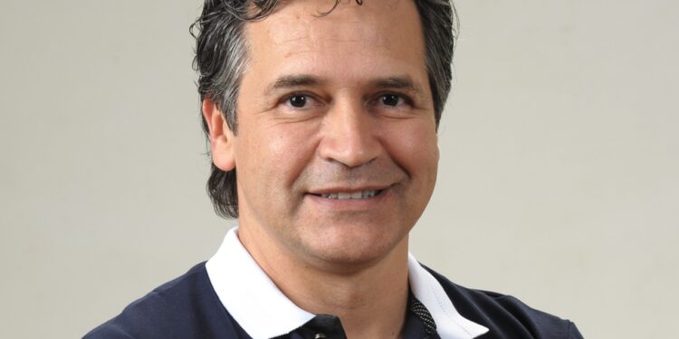 Aloísio Rezende lança hoje candidatura a deputado estadual em Lafaiete