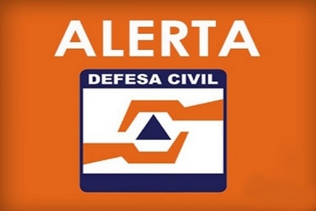 Previsão de chuvas intensas coloca Lafaiete em estado de atenção